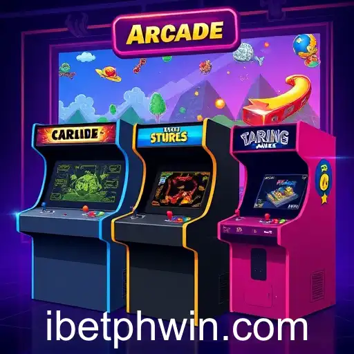 Arcade Classics