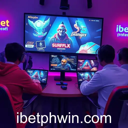 Gaming Trends and Perspectives of 2025