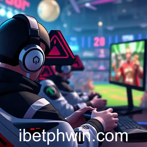 The Rise of iBetPH Amidst Digital Gaming Trends