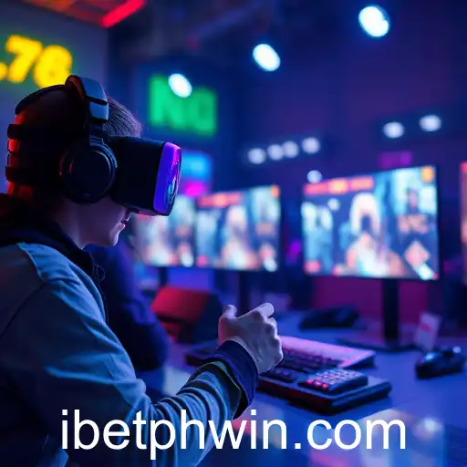ibetph's Impact on Online Gaming in 2025