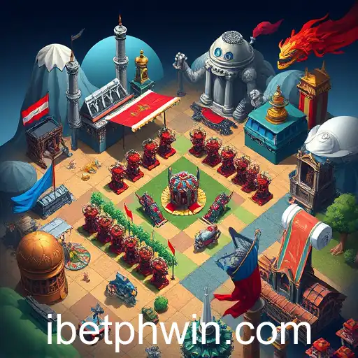 The Rise of iBetPH: A New Gaming Era