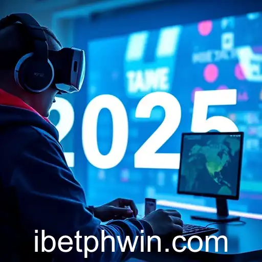 The Rise of Online Gaming in Southeast Asia