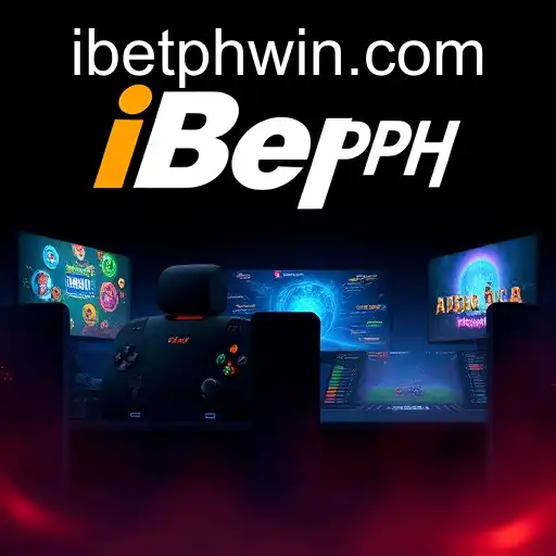 The Rise of iBetPH in Online Gaming