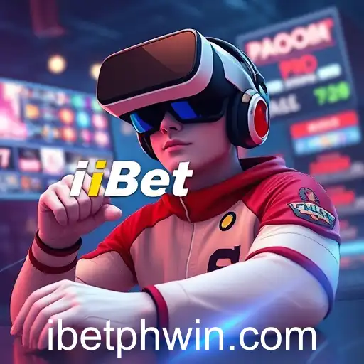 The Rise of iBetPH in the Online Gaming World